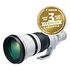 CANON EF 600mm F/4L IS III USM, 3 Jahre Premium-Garantie (3329C006)