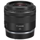 CANON RF 35mm F/1.8 Macro IS STM (2973C005)