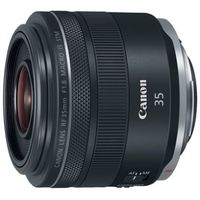 CANON RF 35mm F/1.8 Macro IS STM (2973C005) from CHF 396.00 at