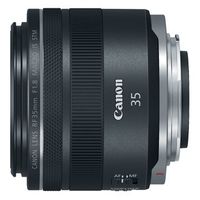 CANON RF 35mm F/1.8 Macro IS STM (2973C005) ab CHF 359.36 bei