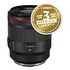 CANON RF 50mm F/1.2 L USM, 3 Jahre Premium-Garantie (2959C006)