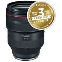 CANON RF 28-70mm F/2L USM, 3 Years Premium Warranty (2965C006)