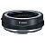 CANON Bajonettadapter mit Steuerungsring EF-EOS R (2972C005)