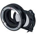 CANON Drop-In Filter Mount Adapter EF-EOS R with Drop-In C-PL (3442C005)