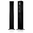 PIEGA Premium 501, Black