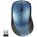 SPEEDLINK Kappa Mouse Wireless USB, Blau (SL-630011-BE)