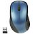SPEEDLINK Kappa Mouse Wireless USB, Blue (SL-630011-BE)