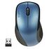 SPEEDLINK Kappa Mouse Wireless USB, Blue (SL-630011-BE)