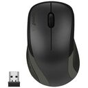 SPEEDLINK Kappa Mouse Wireless USB, Schwarz (SL-630011-BK)