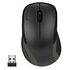 SPEEDLINK Kappa Mouse Wireless USB, Black (SL-630011-BK)