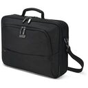 DICOTA Eco Multi Plus Case Select 14-15.6", Schwarz (D31640)