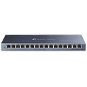 TP-LINK 16-Port Gigabit-Switch (TL-SG116)