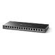 TP-LINK 16-Port Gigabit-Easy-Switch (TL-SG116E)