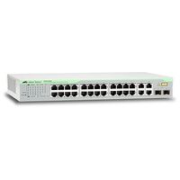 ALLIED TELESIS WebSmart Switch AT-FS750/28-50 (990-004644-50)