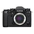 FUJIFILM X-T3 Body, Schwarz (1011644)