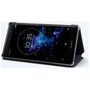 SONY Style Cover Stand SCSH30, Black (1312-4313)