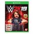 WWE 2k19 (2K Sports), Xbox One