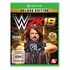 WWE 2k19 - Deluxe Edition (2K Sports), Xbox One