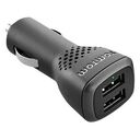 TOMTOM High-Speed Dual Charger (9UUC.001.26)