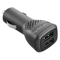 TOMTOM High-Speed Dual Charger (9UUC.001.26)
