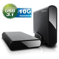 FANTEC DB-ALU31 (1973)