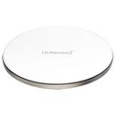 INTENSO Wireless Charger BA1, Weiss (7410512)