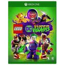 LEGO DC Super-Villains (Warner Bros.), Xbox One
