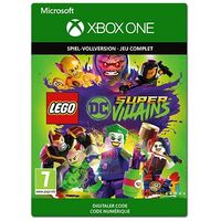 lego dc super villains ps4 media markt