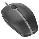 CHERRY Gentix Silent, Schwarz (JM-0310-2)