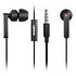 LENOVO In Ear Headphone, Black (4XD0J65079)