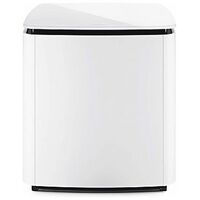 bose acoustimass 300 weiss