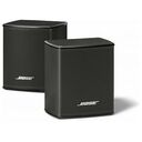 BOSE Virtual Invisible Surround Speakers, Black (809281-2100)