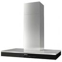 MIELE DA 6698 W Puristic Edition 6000, Stainless Steel