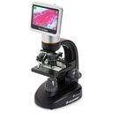 CELESTRON Tetraview LCD Digital Microscope (44347)