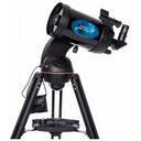 CELESTRON Astro Fi 5 Schmidt-Cassegrain Teleskop (22204)