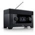 TEUFEL Radio 3sixty, Black