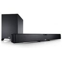 TEUFEL Cinebar Pro, Black