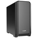 BE QUIET! Silent Base 601, Black (BG026)