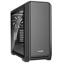 BE QUIET! Silent Base 601 Window, Black (BGW26)