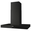 MIELE DA 6698 D Puristic Edition 6000, Black