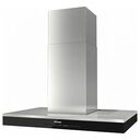 MIELE DA 6698 D Puristic Edition 6000, Stainless Steel