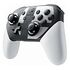 NINTENDO Switch Pro Controller - Super Smash Bros. Ultimate Edition, NSW (2513466)