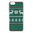 FLAVR Ugly Xmas Sweater Green, iPhone 7 / 8 (26975)