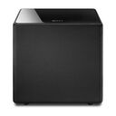 KEF Kube 12b, Black (SP3941BA)
