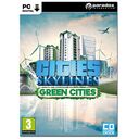 Cities: Skylines - Green Cities (Paradox), PC [Download]
