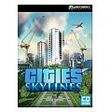 Cities: Skylines (Paradox), PC [Download]