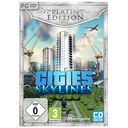 Cities: Skylines Platin Edition (Paradox), PC [Download]