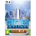 Cities: Skylines - Parklife (Paradox), PC [Download]