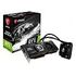 MSI RTX 2080 SEA HAWK X, GeForce RTX 2080, 8.0GB GDDR6, PCI-Express (V372-008R)