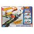 MATTEL Hot Wheels - Track Builder System Race Crate (FLK60)